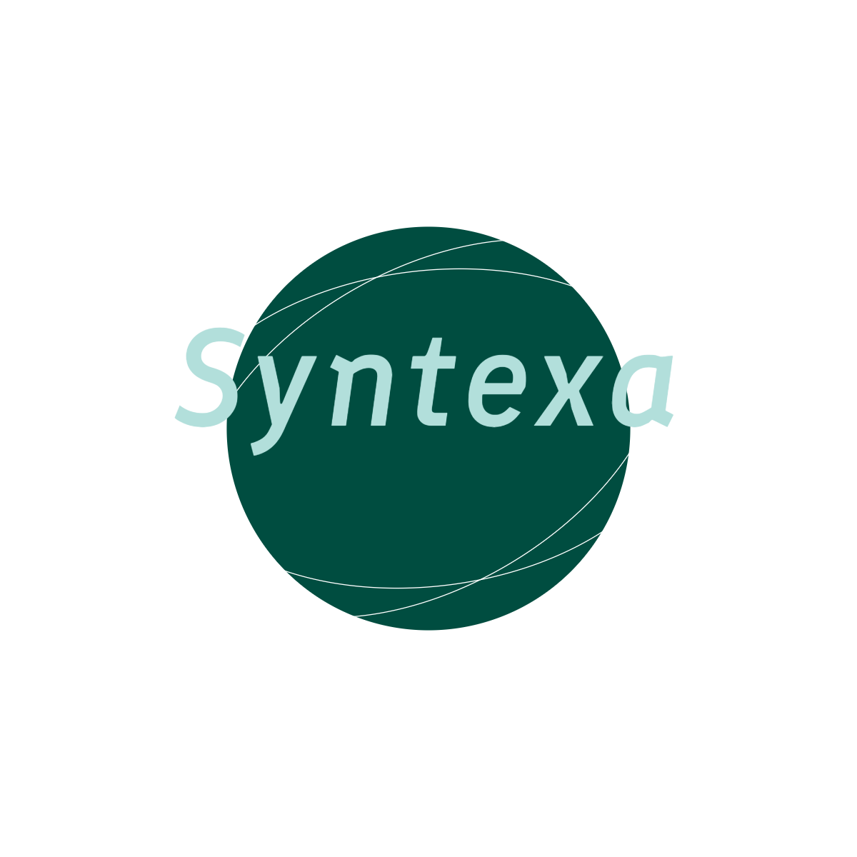 Syntexa Logo